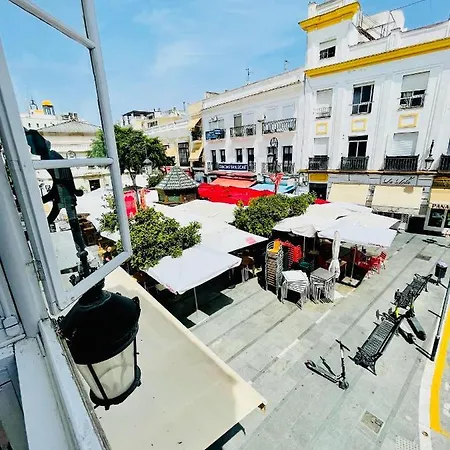 Cabildo 2 Sanlucar de Barrameda