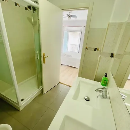 Apartment Cabildo 2 *