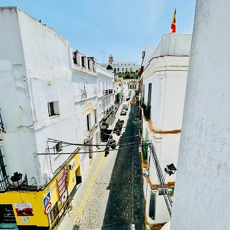 Apartment Cabildo 2