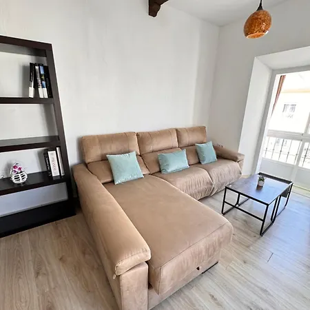 Apartment Cabildo 2 *