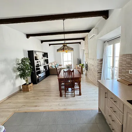 Cabildo 2 Apartment *