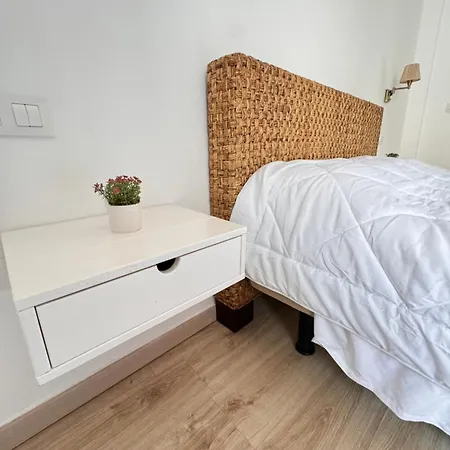 Cabildo 2 Apartment *