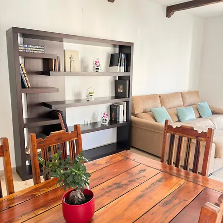 Cabildo 2 Apartamento Sanlúcar de Barrameda