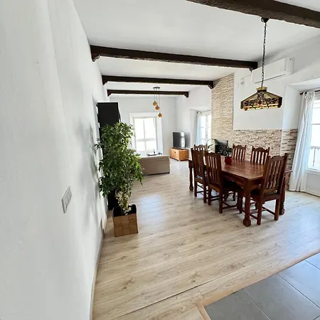 Apartment Cabildo 2