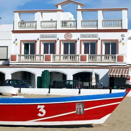 Apartment Cabildo 2 *