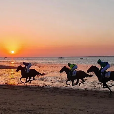 Cabildo 2 Sanlúcar de Barrameda