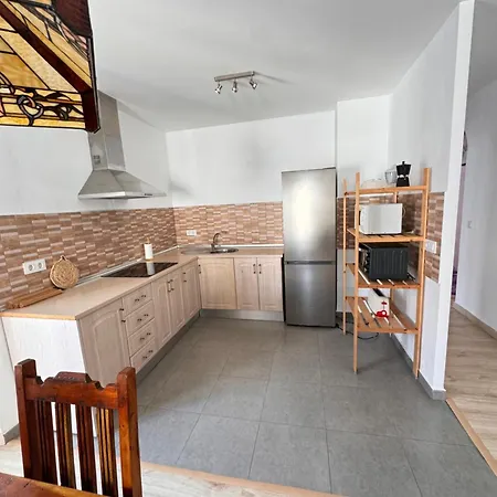 Cabildo 2 Apartment *