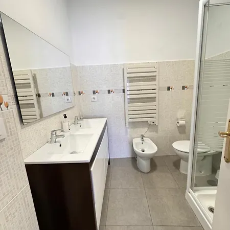 Apartment Cabildo 2