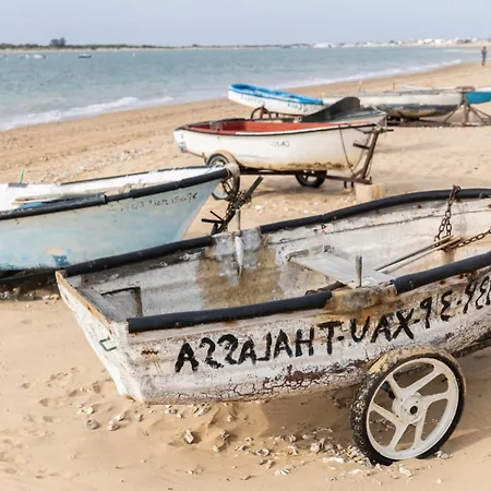 Cabildo 2 דירה *