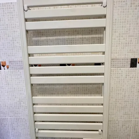 Cabildo 2 דירה Sanlúcar de Barrameda