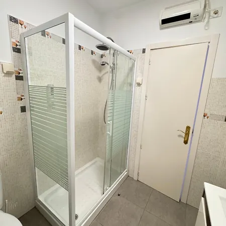 Apartamento Cabildo 2 Sanlúcar de Barrameda