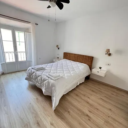 Cabildo 2 Apartment