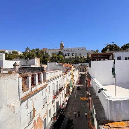 Cabildo 2 דירה *