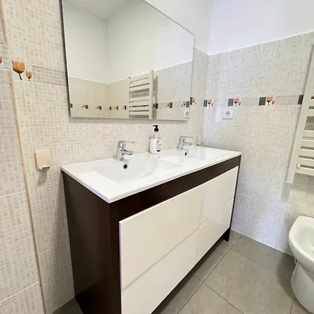 Apartment Cabildo 2 *