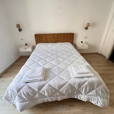 Cabildo 2 Apartment Sanlucar de Barrameda