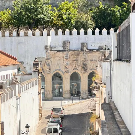 Cabildo 2 Apartment
