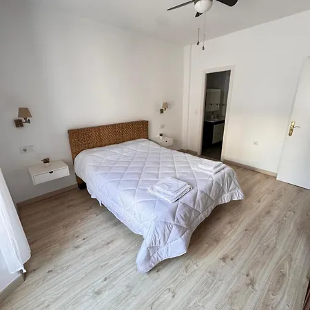 Apartment Cabildo 2