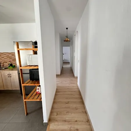 Cabildo 2 Apartment *