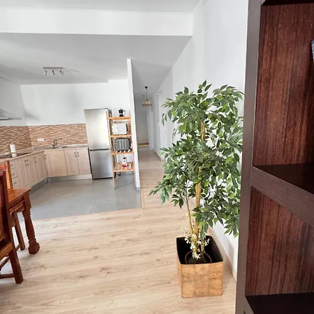 דירה Cabildo 2 *