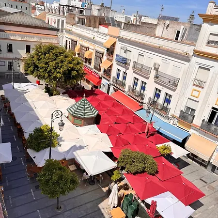 Apartment Cabildo 2 Sanlucar de Barrameda